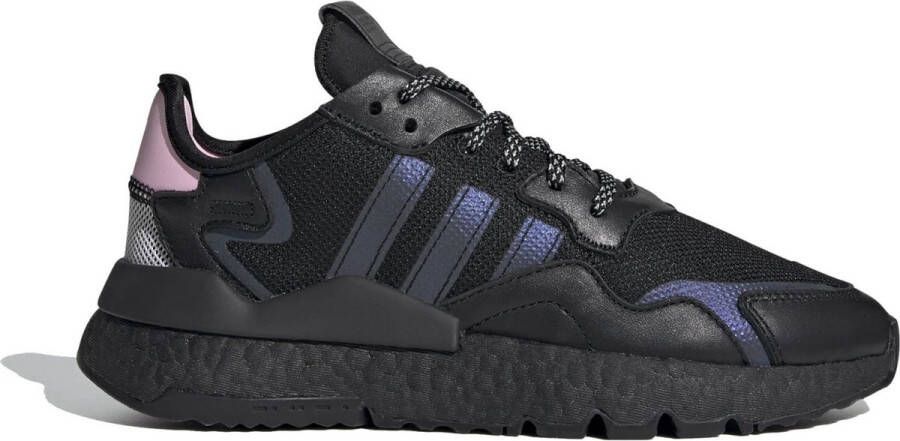 Adidas Originals De sneakers van de manier Nite Jogger W