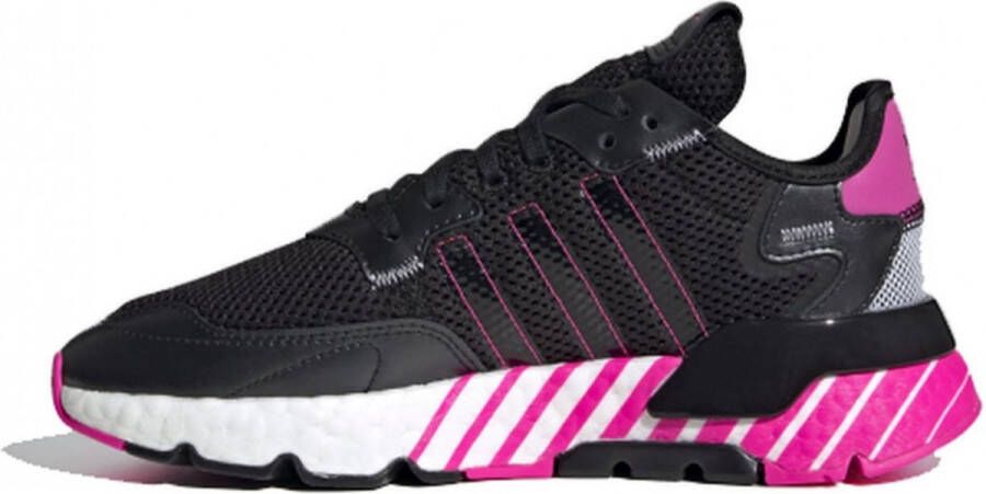 Adidas Originals De sneakers van de manier Nite Jogger W