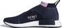 Adidas Originals De sneakers van de manier Nmd_Cs1 Primeknit - Thumbnail 1