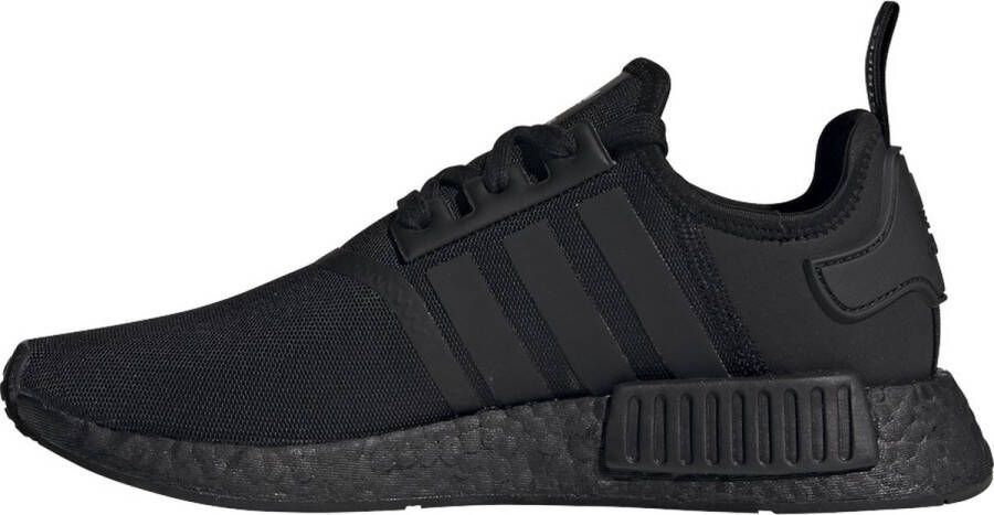 Adidas Originals De sneakers van de manier Nmd R1