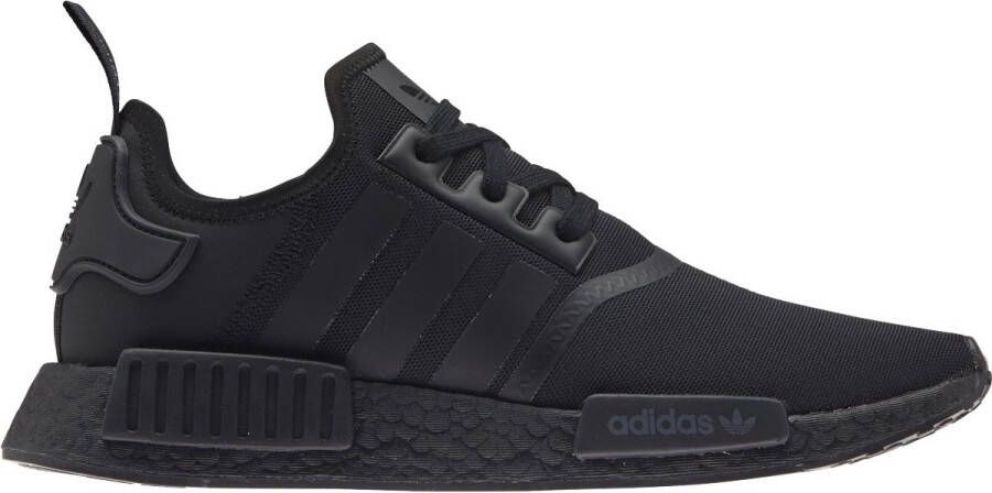 Adidas Originals De sneakers van de manier Nmd R1