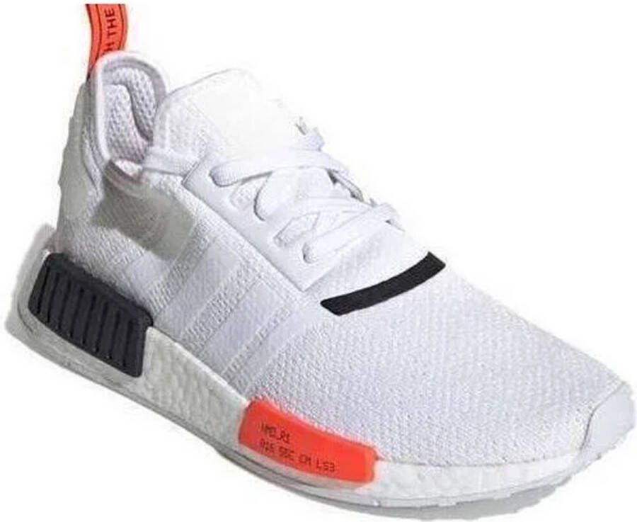 Adidas Originals De sneakers van de manier Nmd R1