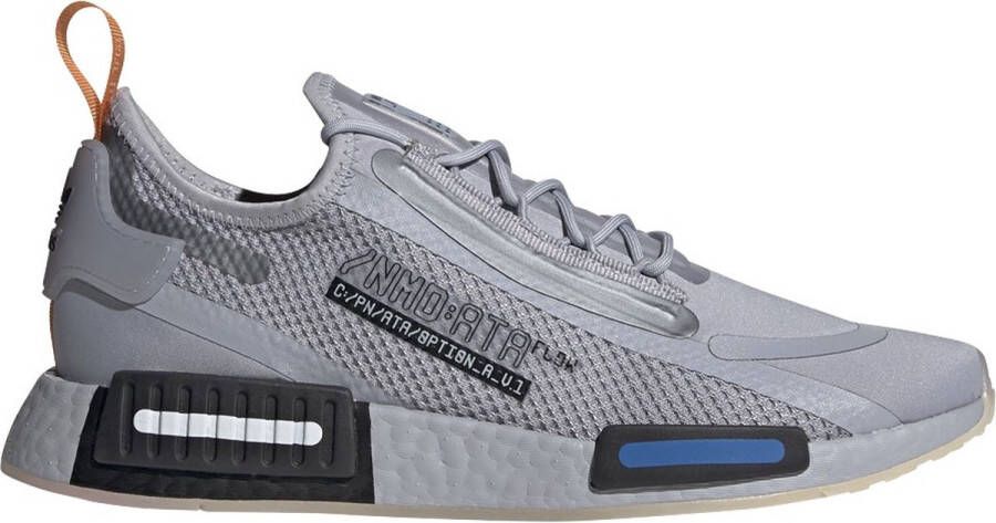 Adidas Originals De sneakers van de manier Nmd_R1 Spectoo