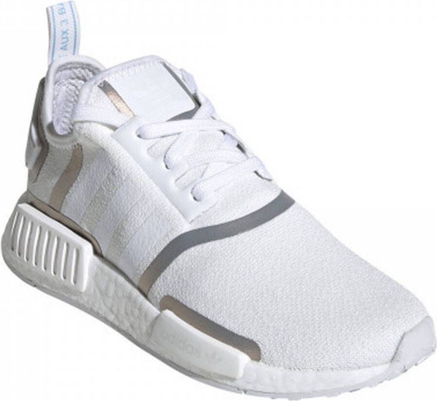 Adidas Originals De sneakers van de manier Nmd_R1 W