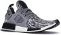Adidas Originals De sneakers van de manier Nmd Xr1 Primeknit - Thumbnail 1