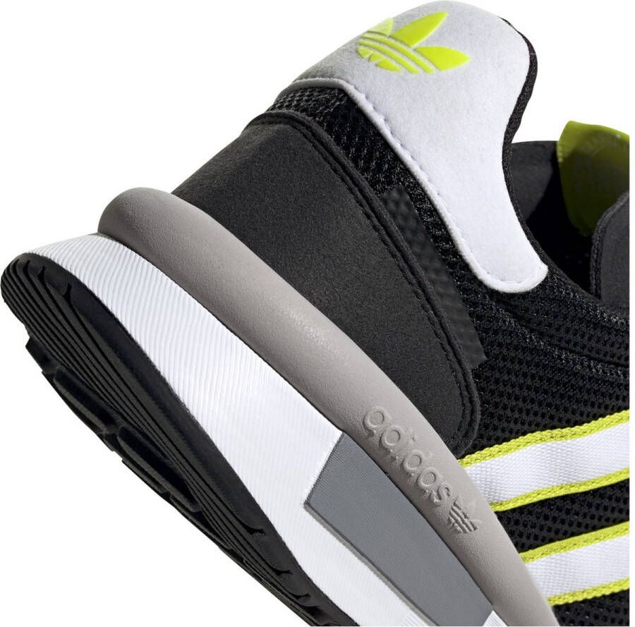 Adidas Originals De sneakers van de manier Retroset