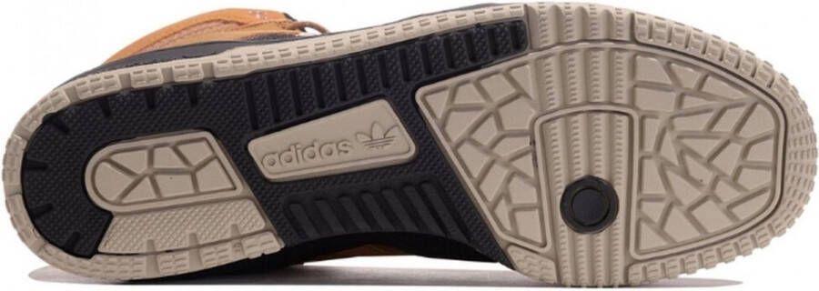 Adidas Originals Rivalry Tr Mode sneakers Mannen kastanje