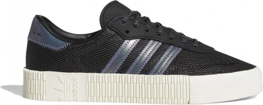 Adidas Originals De sneakers van de manier Sambarose