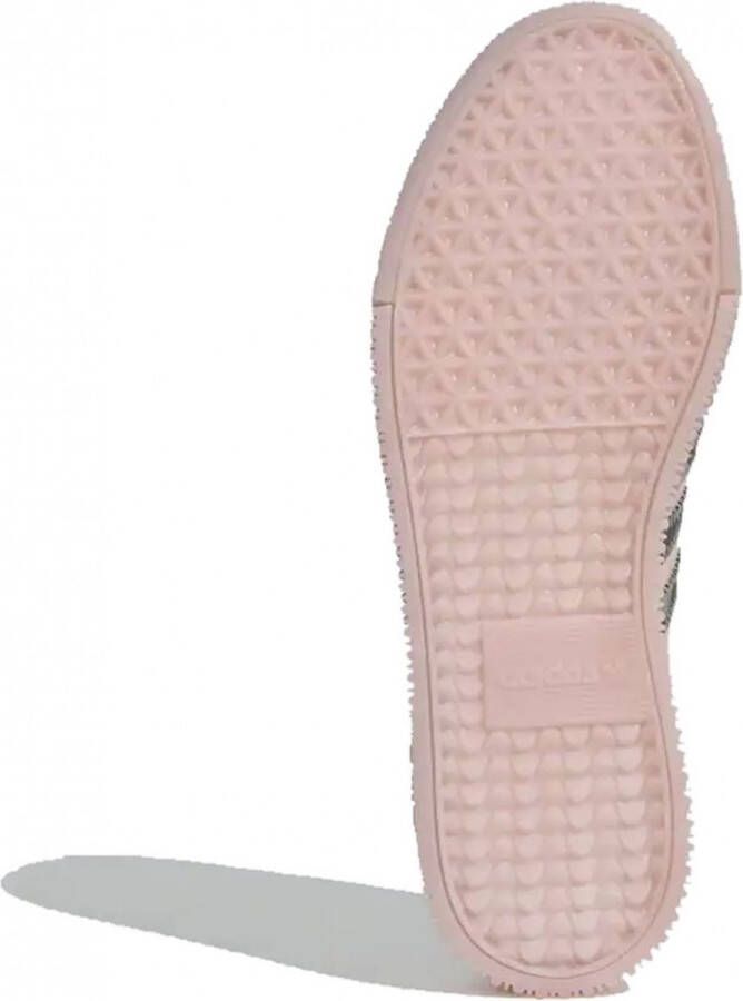 Adidas Originals De sneakers van de manier Sambarose