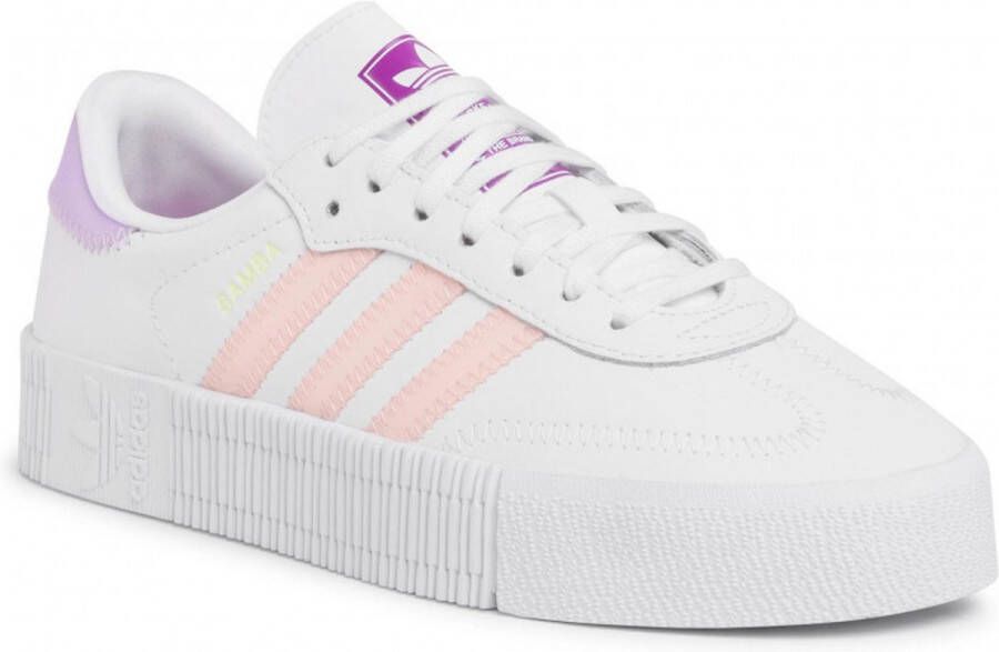 Adidas Originals De sneakers van de manier Sambarose W