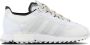Adidas Originals SL 7600 Boost Heren Sneakers Sport Casual schoenen Wit FW0132 - Thumbnail 1