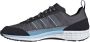 Adidas SL 7200 Heren Schoenen Black Mesh Synthetisch 2 3 Foot Locker - Thumbnail 1