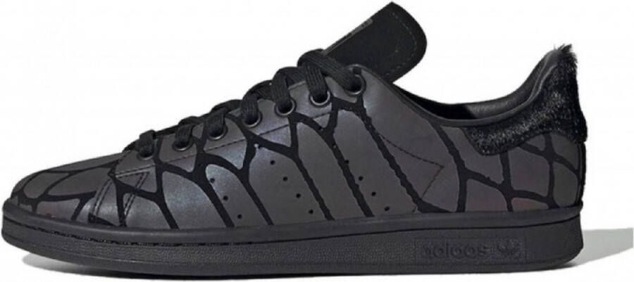 Adidas Originals Stan Smith Mode sneakers Mannen zwart - Foto 1