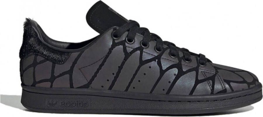 Adidas Originals Stan Smith Mode sneakers Mannen zwart