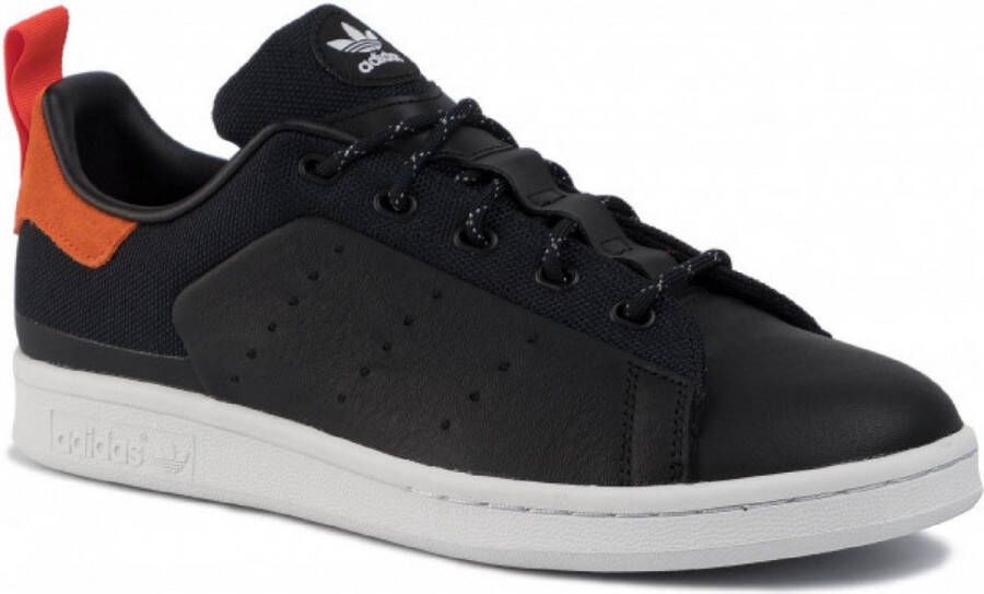 Adidas Originals Stan Smith Mode sneakers Mannen zwart
