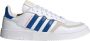 Adidas Originals De sneakers van de manier Supercourt - Thumbnail 1