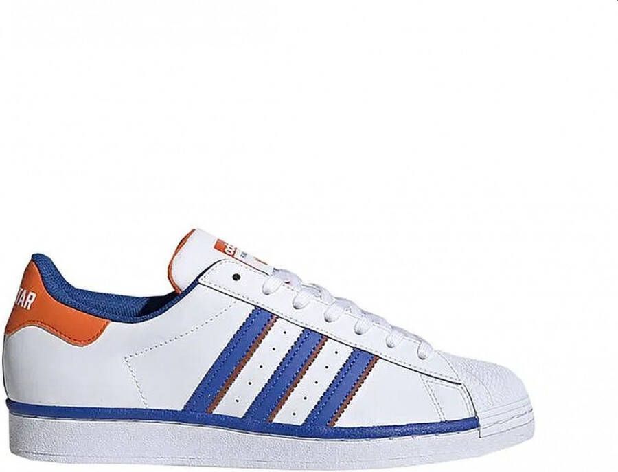 Adidas Originals Rivalry vs Superstar Sneakers FV2807
