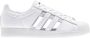 Adidas Originals Buty sneakersy Superstar Transparent Pack Fy7717 Wit Unisex - Thumbnail 1