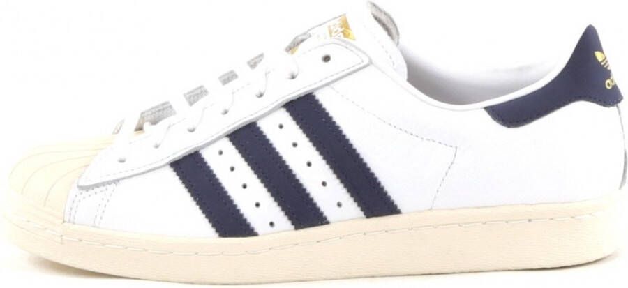 Adidas Originals De sneakers van de manier Superstar 80s - Foto 1
