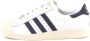 Adidas Originals De sneakers van de manier Superstar 80s - Thumbnail 1