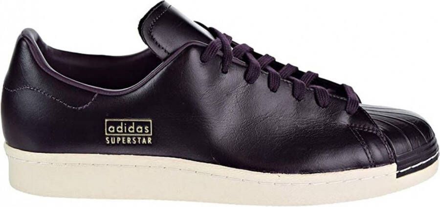 Adidas Originals De sneakers van de manier Superstar 80S Clean