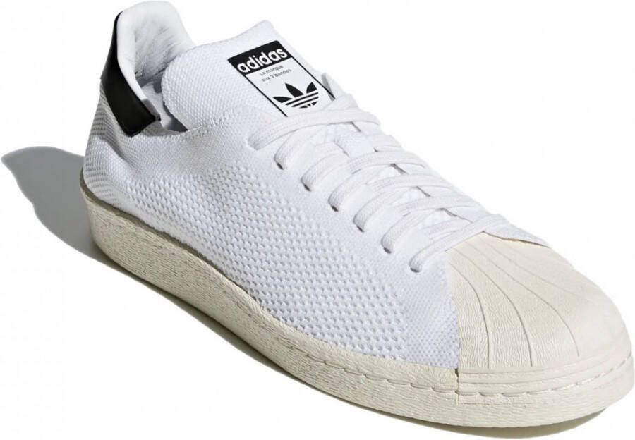 Adidas Originals De sneakers van de manier Superstar 80S Pk
