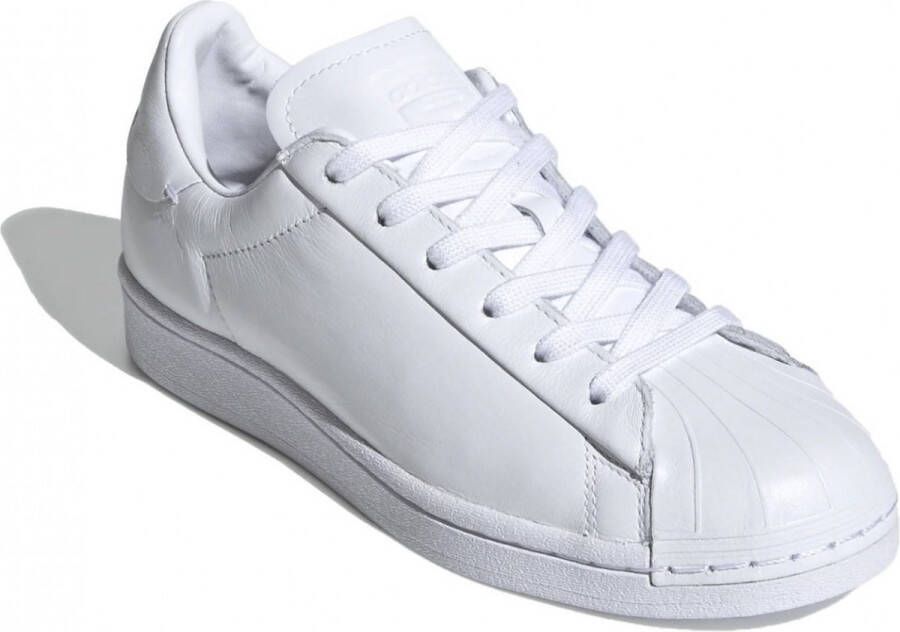 Adidas Originals De sneakers van de ier Superstar Pure Lt W