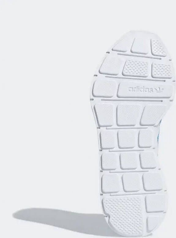 Adidas Originals De sneakers van de ier Swift Run