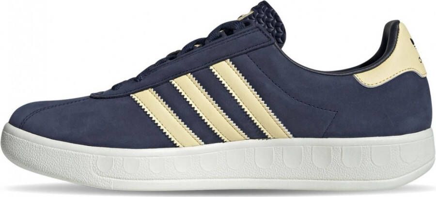 Adidas Originals De sneakers van de manier Trimm Trab Samstag