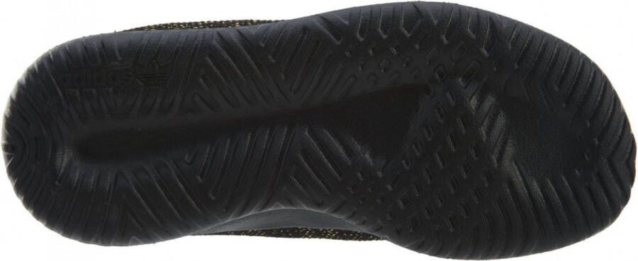 Adidas Originals Tubular Shadow Mode sneakers Kinderen zwart
