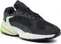 Adidas Originals De sneakers van de ier Yung-1 Trail - Thumbnail 1