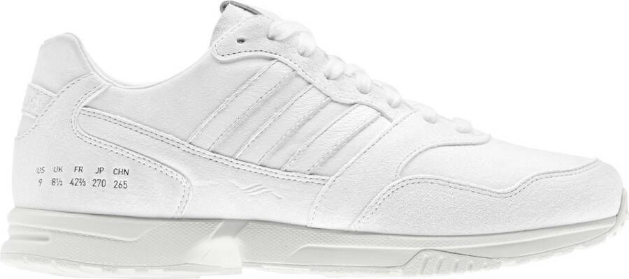 Adidas Originals De sneakers van de manier Zx 1000 C