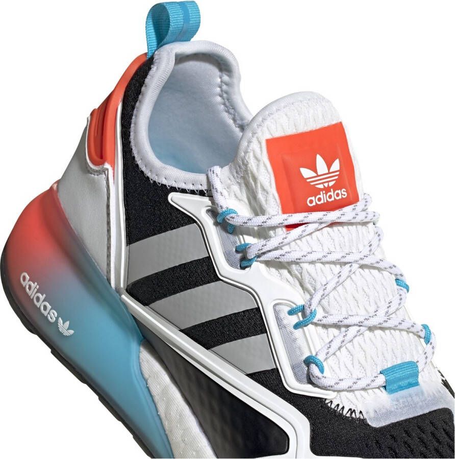 Adidas Originals De sneakers van de manier Zx 2K Boost W