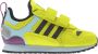 Adidas Originals De sneakers van de ier Zx 700 Hd Cf I - Thumbnail 2