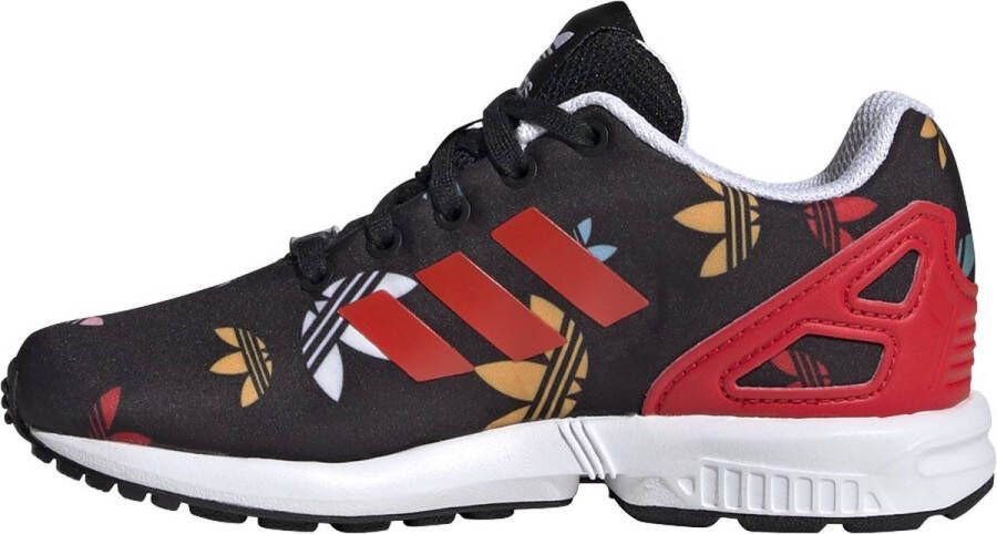 Adidas Originals De sneakers van de ier Zx Flux C