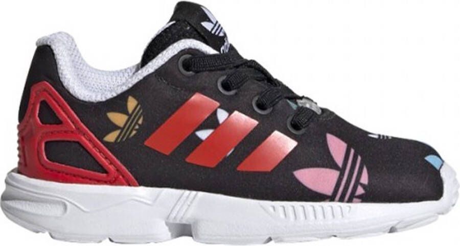Adidas Originals De sneakers van de ier Zx Flux El I