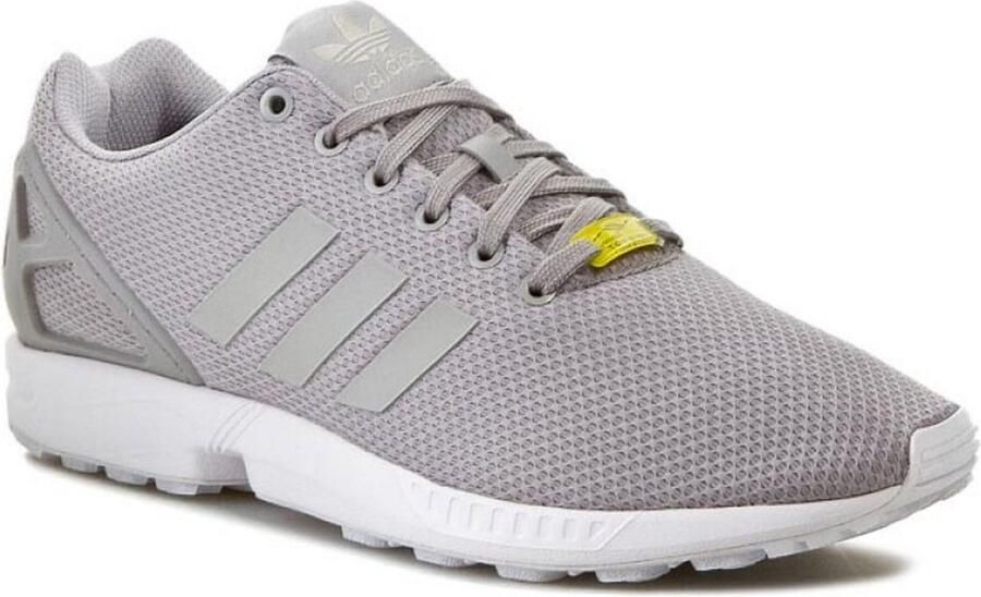 Adidas Originals Zx Flux De sneakers van de manier Mannen Grijs