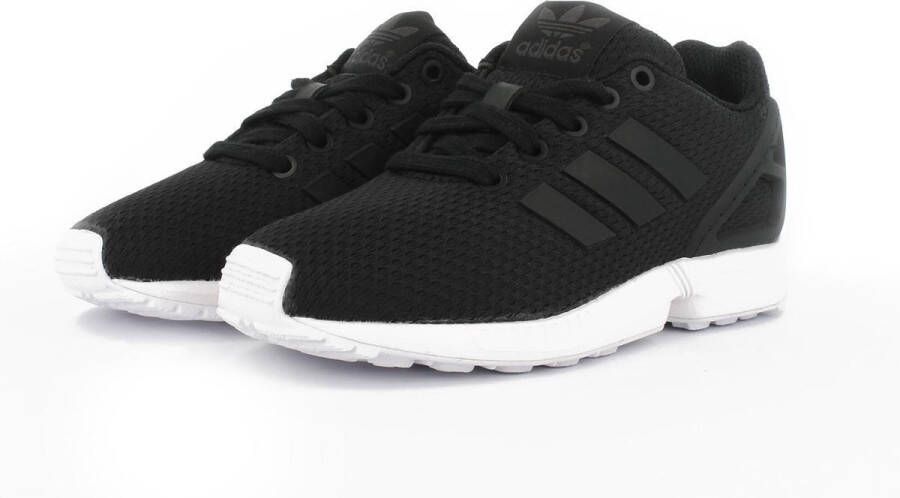 Adidas Originals adidas ZX Flux K M21294 schoenen sneakers Unisex zwart zwart - Foto 5