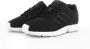 Adidas Originals adidas ZX Flux K M21294 schoenen sneakers Unisex zwart zwart - Thumbnail 5