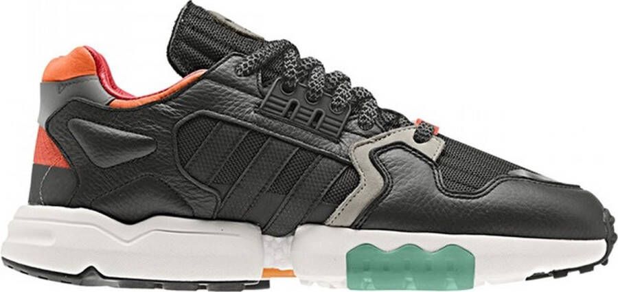 Adidas Originals Zx Torsion Mode sneakers zwart