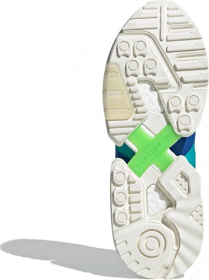 Adidas Originals De sneakers van de manier Zx Torsion