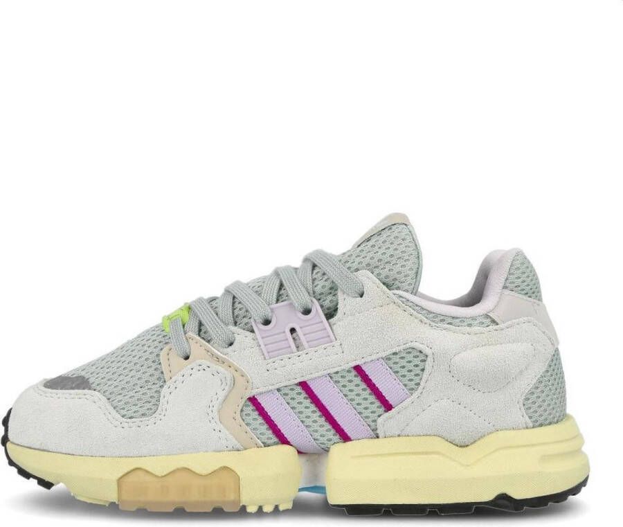 Adidas Originals De sneakers van de manier Zx Torsion W