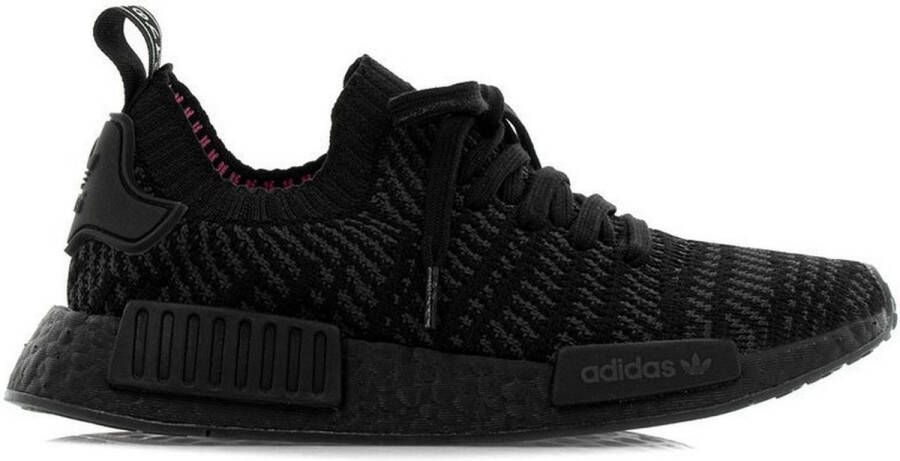 Adidas Originals De sneakers van de manier NMD_R1 STLT Primeknit