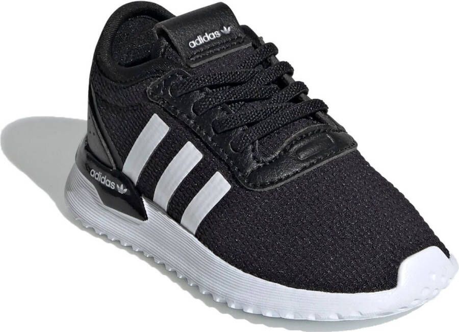 Adidas Originals U_Path X El I Mode sneakers Kinderen zwart