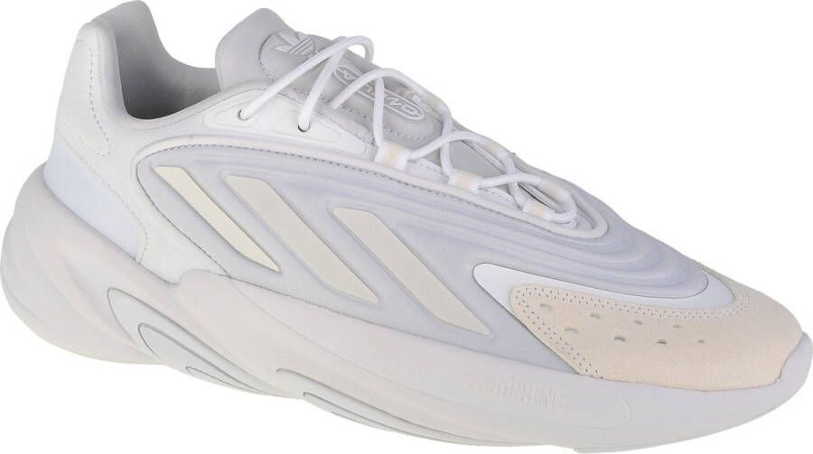 adidas Ozelia H04251 Mannen Wit Sneakers
