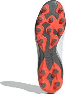 Adidas Performance Copa Sense.3 Mg De schoenen van de voetbal Mannen Witte