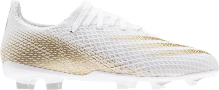 Adidas Perfor ce De schoenen van de voetbal X Ghosted.3 Fg J