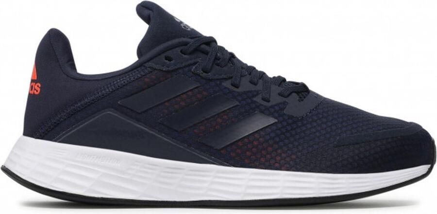 Adidas Performance Duramo Sl Classic hardloopschoenen donkerblauw blauw