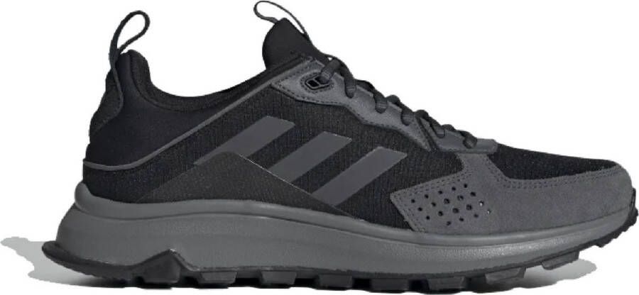 adidas Performance Lite Racer Cln Hardloopschoenen Vrouwen Grijs