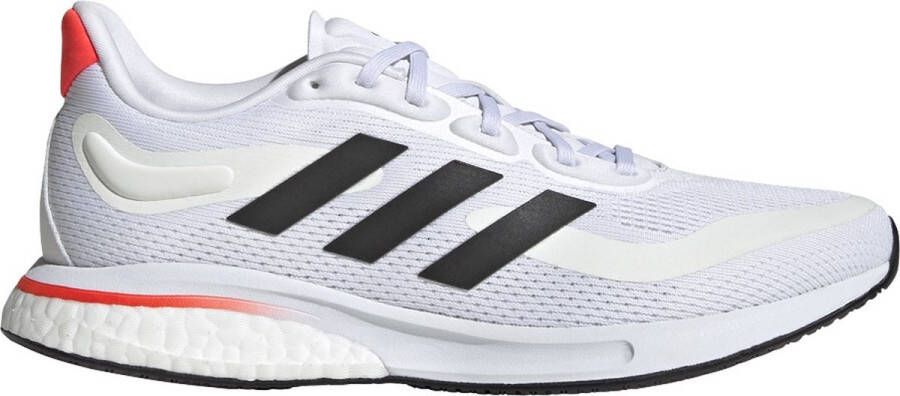 Adidas Performance Runningschoenen SUPERNOVA BOOST BOUNCE PRIMEGREEN 20 20 WOMENS